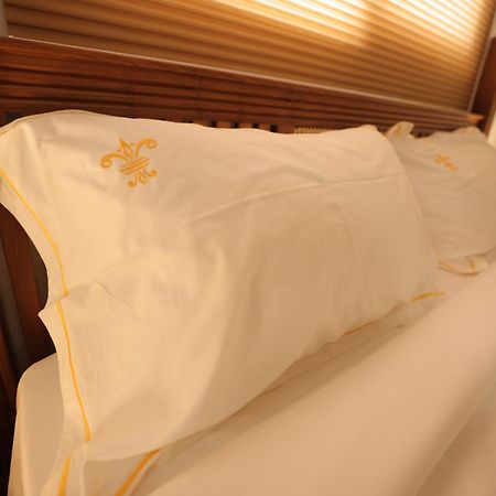 The Lilly'S Stories Hotel Fort Kochi Exterior photo