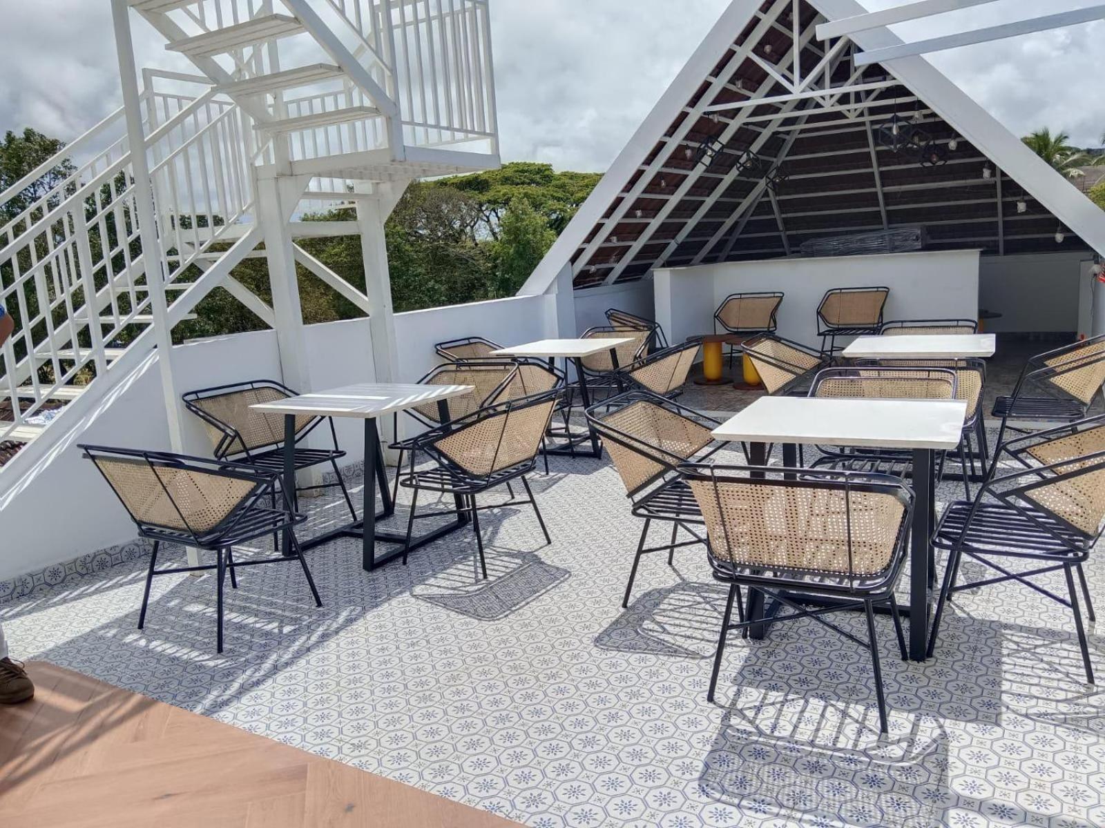 The Lilly'S Stories Hotel Fort Kochi Exterior photo