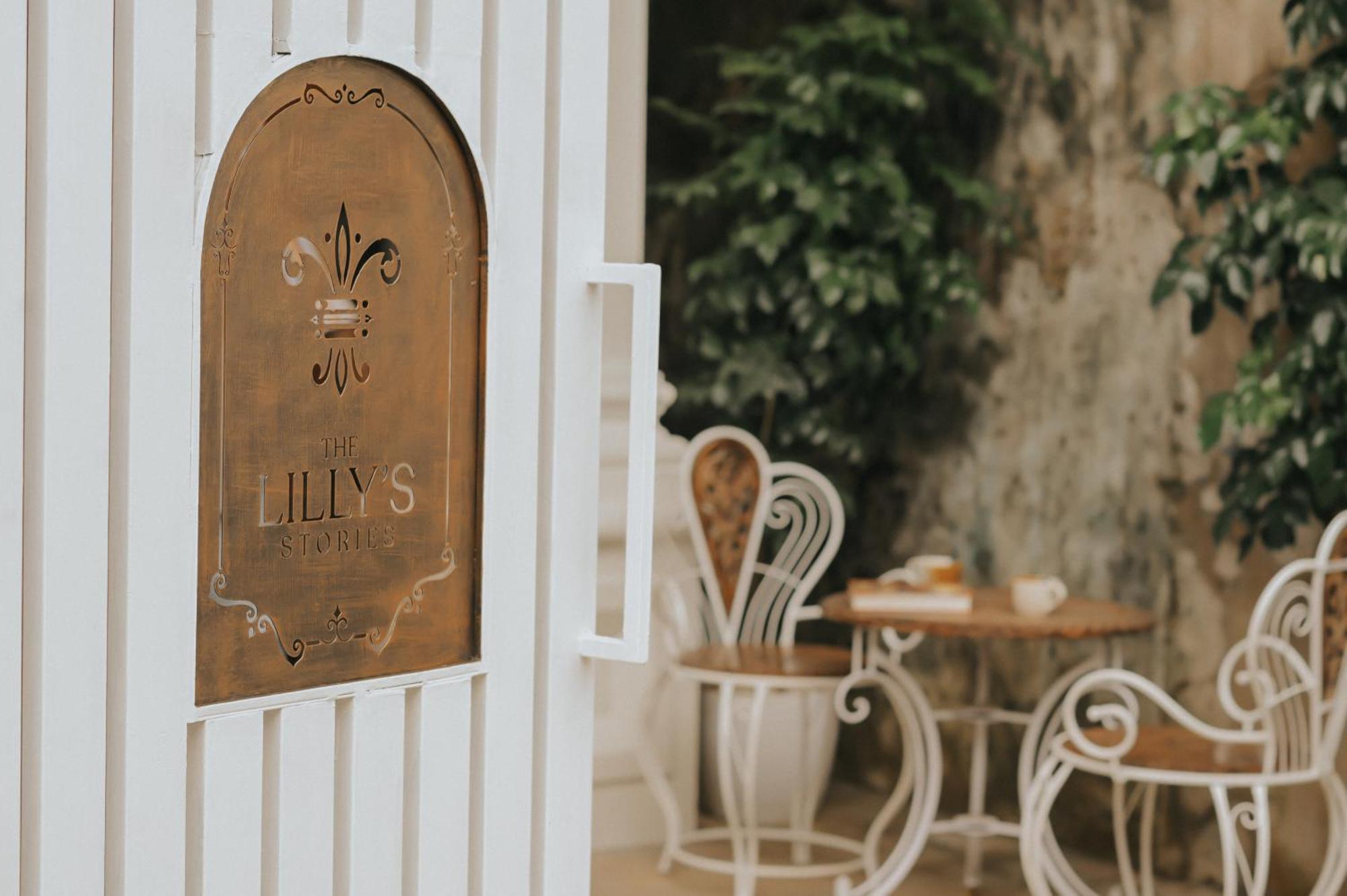 The Lilly'S Stories Hotel Fort Kochi Exterior photo