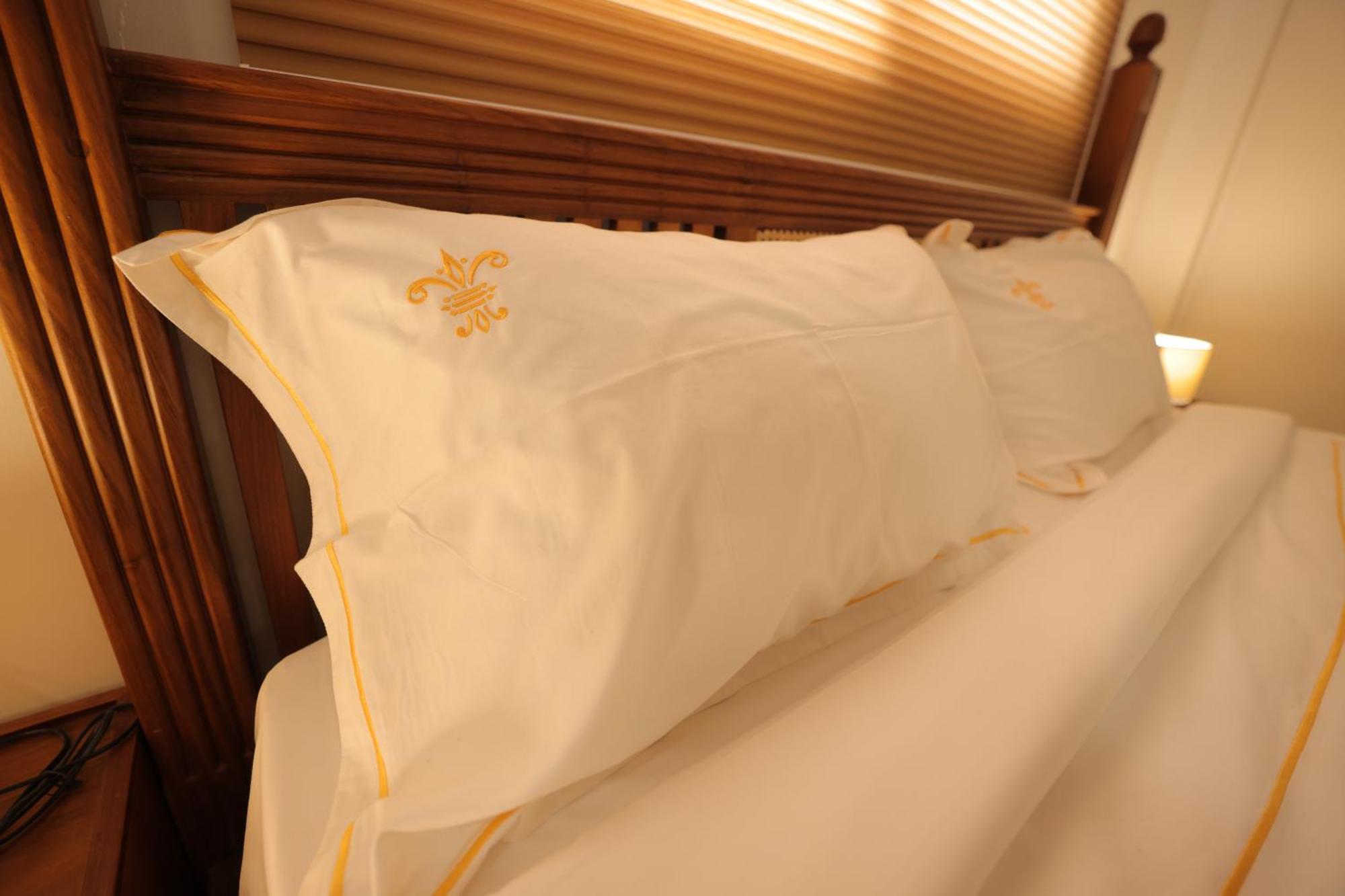 The Lilly'S Stories Hotel Fort Kochi Exterior photo
