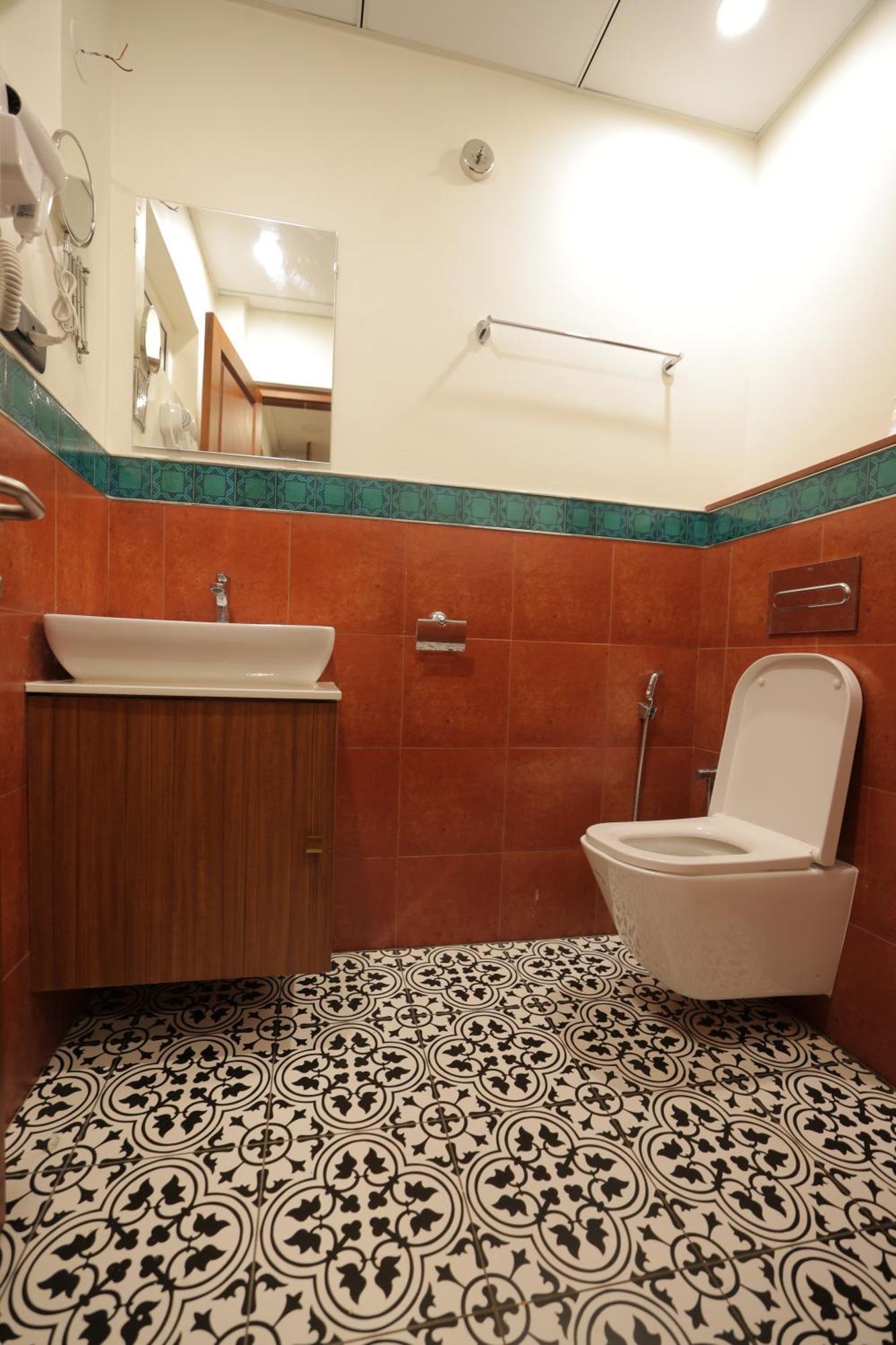 The Lilly'S Stories Hotel Fort Kochi Exterior photo